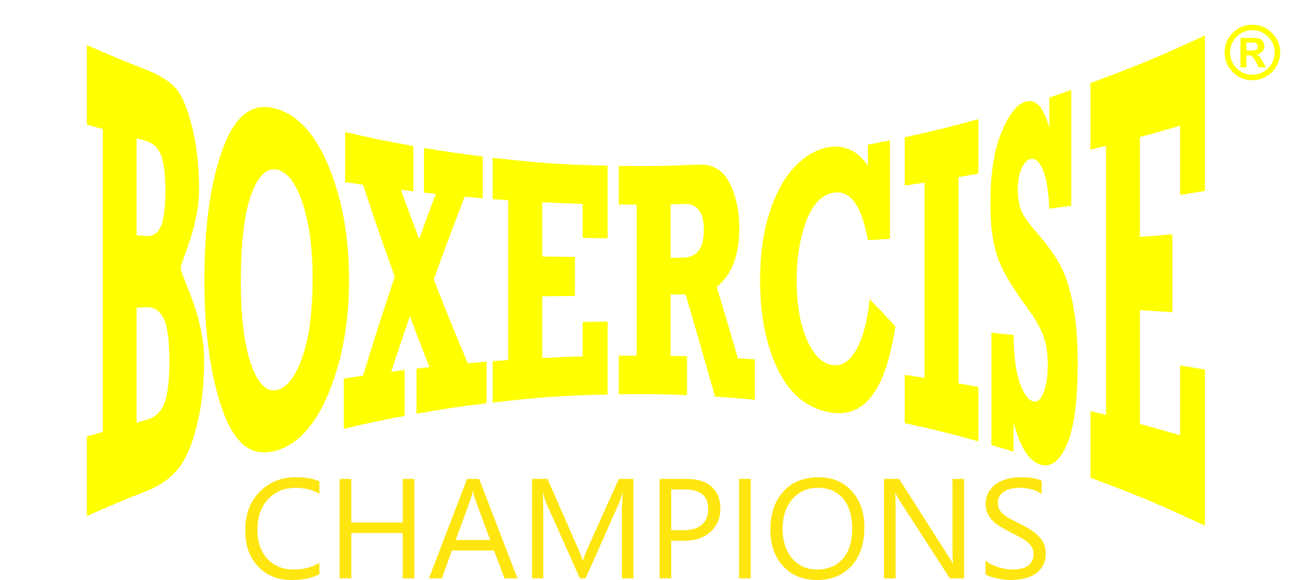 Boxercise Champions